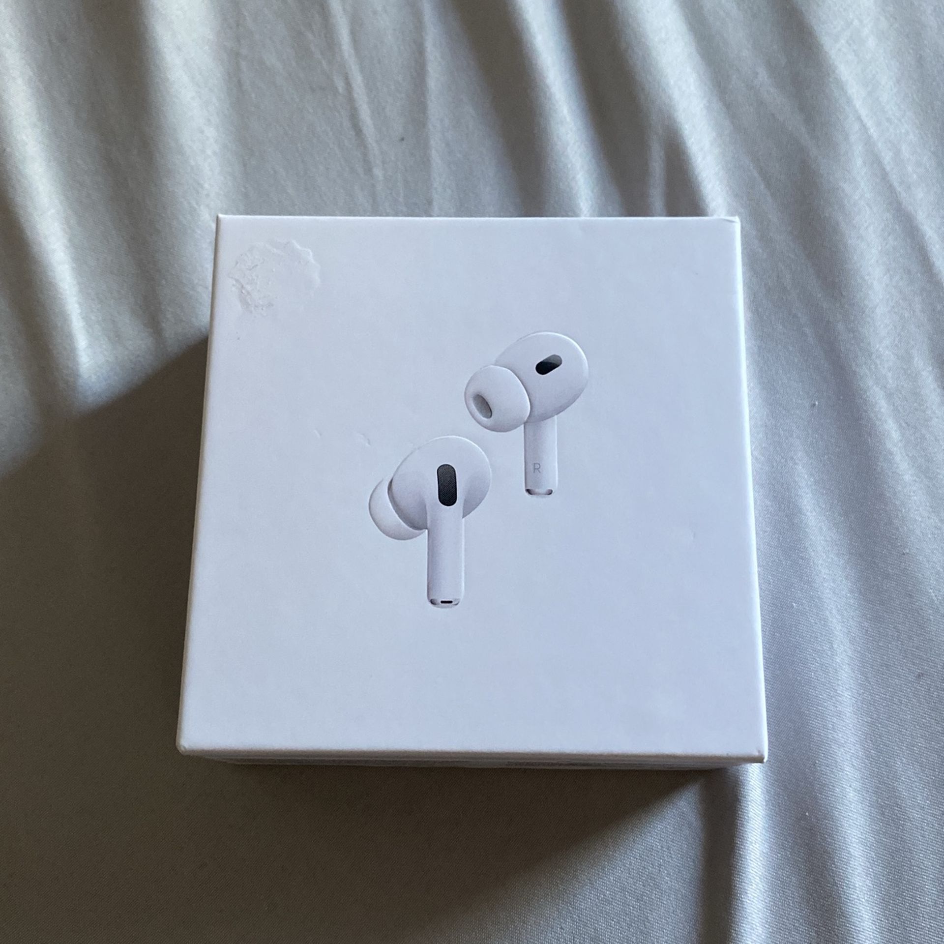 airpod pro’s gen 2