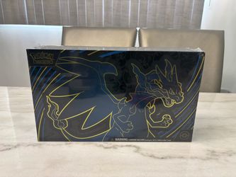 Charizard UPC