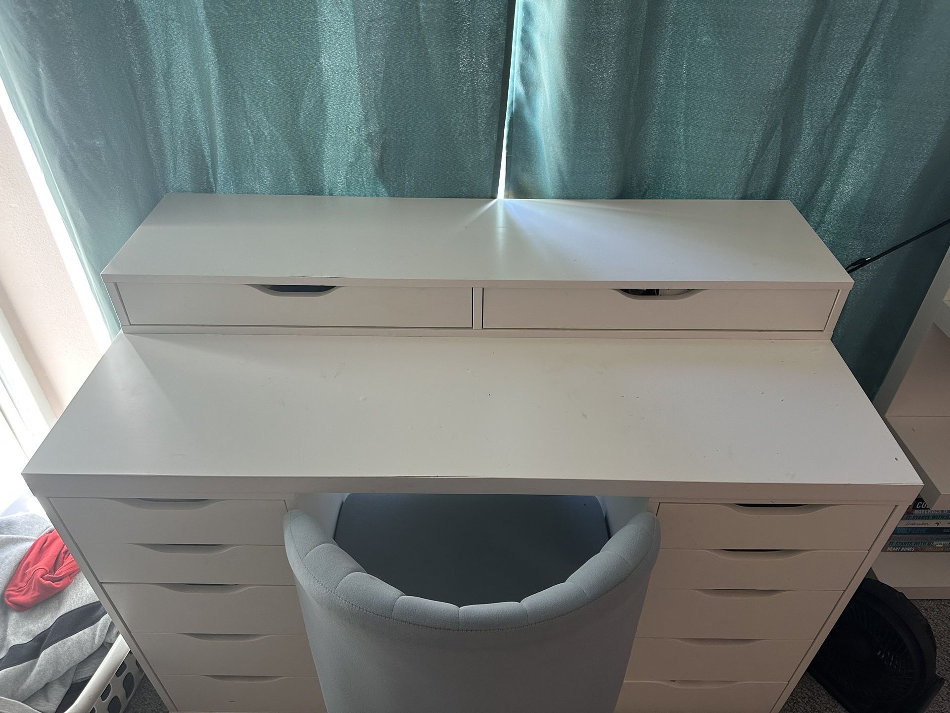 IKEA Desk TOPPER