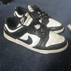 Panda Dunks 9.5M 