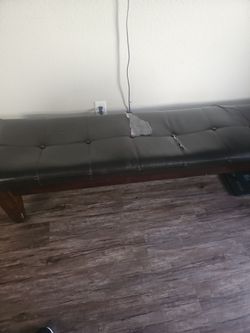 Sitting bench