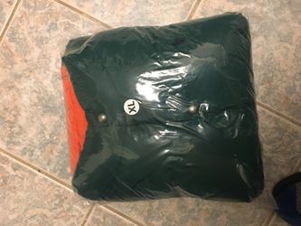 Ralph Lauren polo vest youth size XL (can fit a small adult )