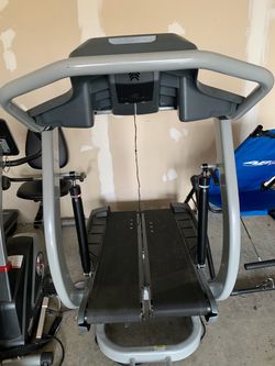 Bowflex Treadclimber -  PRICED TO SELL FAST