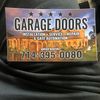 GARAGE DOOR SERVICE 