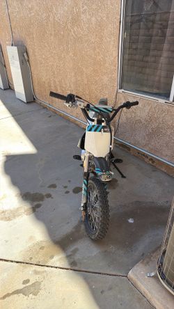 SYX Moto 125cc