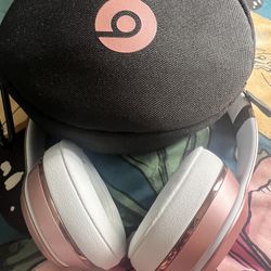 Beats Solo 3 