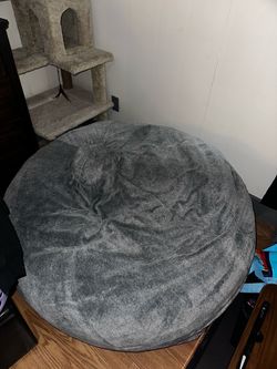 Giant beanbag
