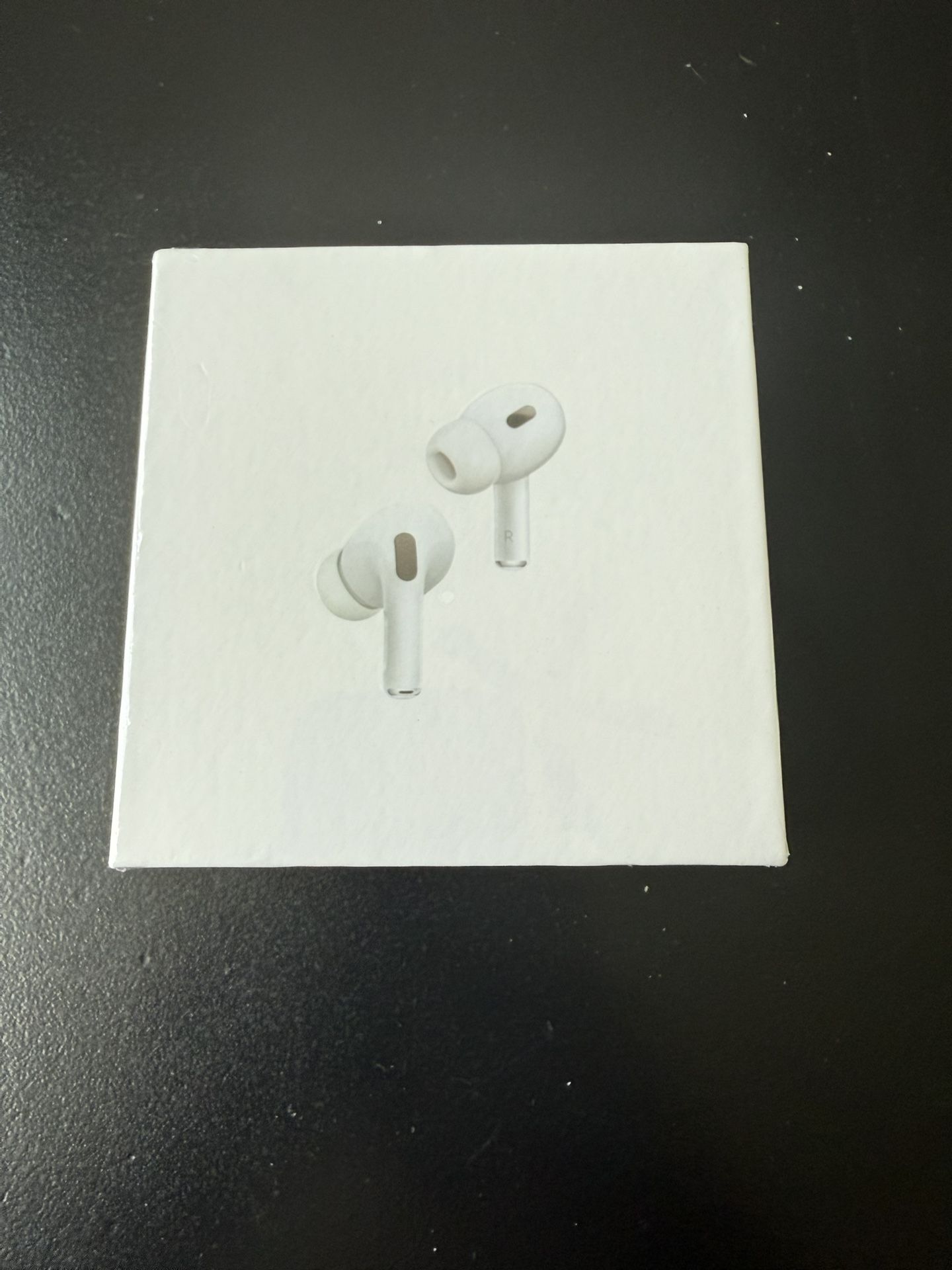 AirPods Pro Gen 2