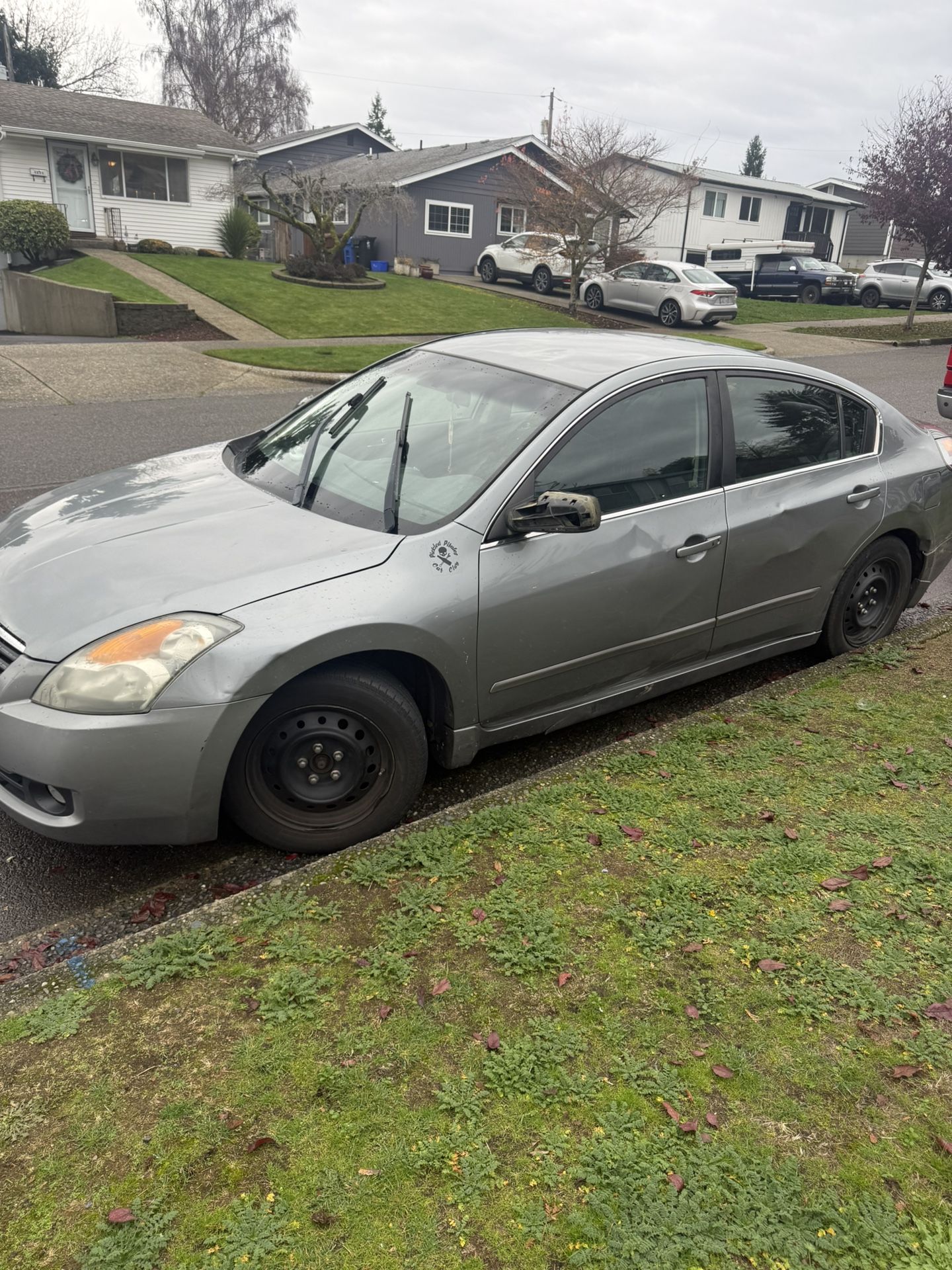 2009 Nissan Altima