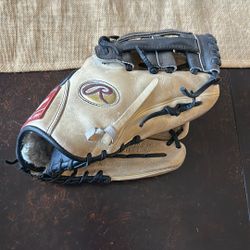 Rawlings Pro Preferred 