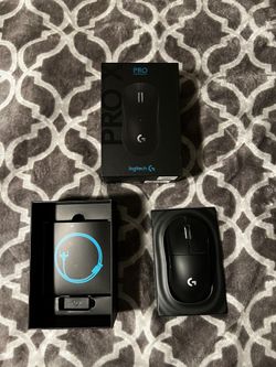 Logitech G Pro X Super light