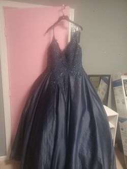 Quince Dress New
