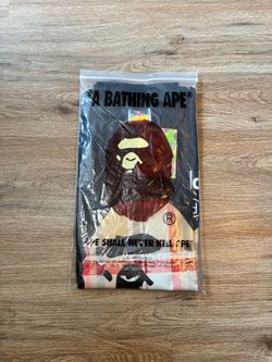 Mens b*pe shirt