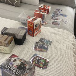 Want All Cards Gone!!!
