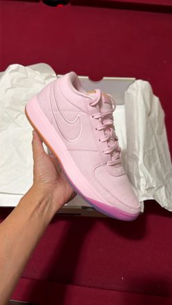 Nike Book 1 sunrise sz 10