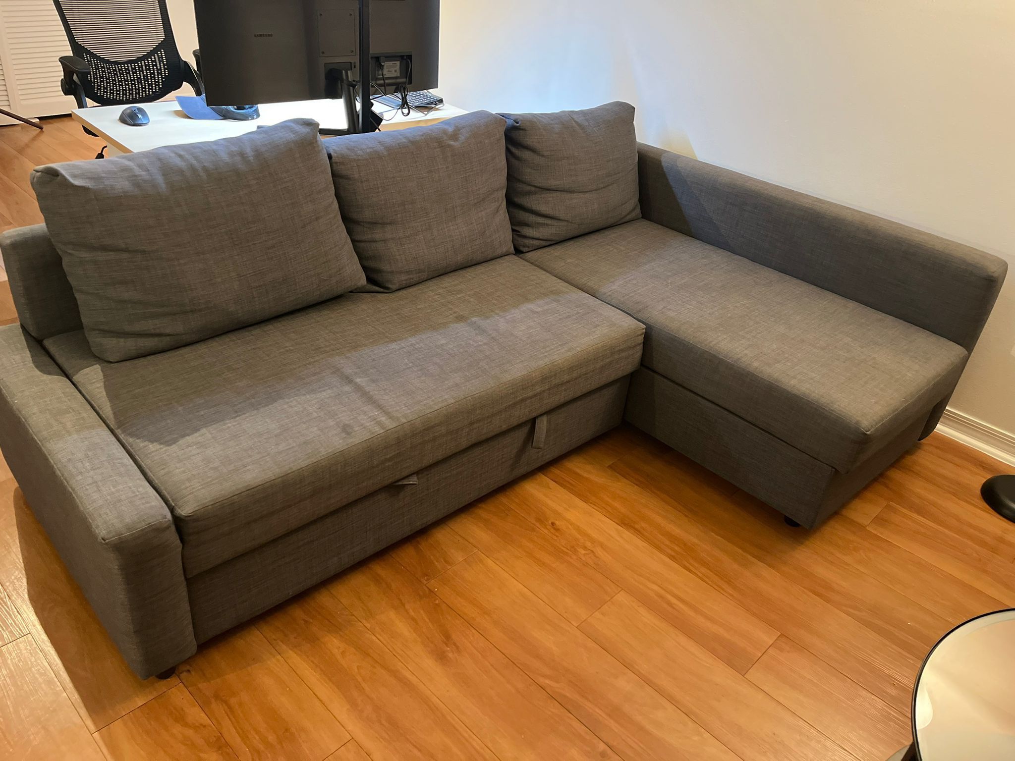 Sectional Sofa Wayfair 
