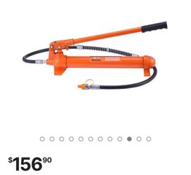 Porta Power jack kit