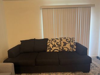 Sofa couch