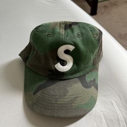 Supreme / Palace Snap backs / 5 Pannel