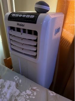 Haier Portable Air Conditioner