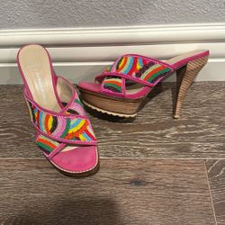 Donald J Pliner Sandals