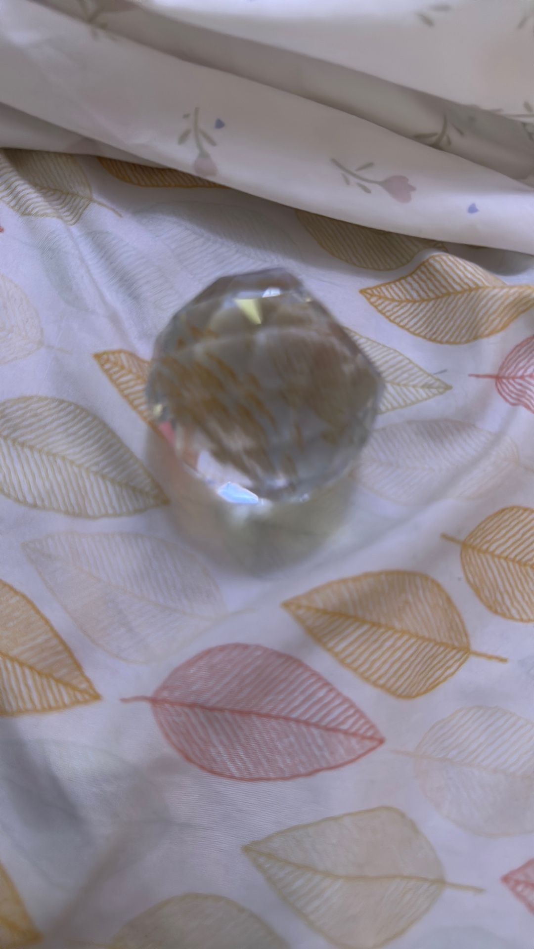 Clear Quartz