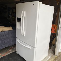 Maytag Refrigerator 