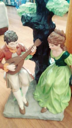 LAMPARAS DE COLECCIÓN