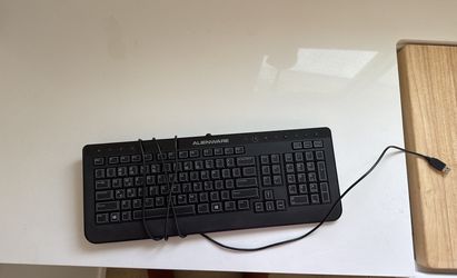 Keyboard