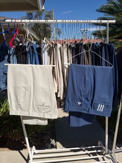 Men’s dress/golf pants