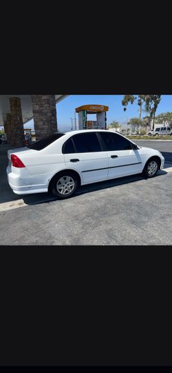2005 Honda Civic