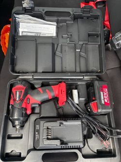 Earthquake Kit