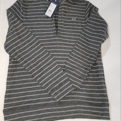 Vineyard Vines Boys Medium Shirt