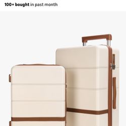 Suitcase set