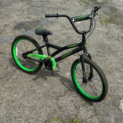 Huffy Bmx Decay 