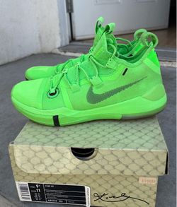 Kobe A.D