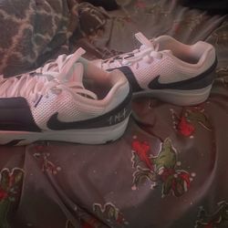 Brand New Size 9.5 Never Worn Ja Morant 1’s (With Box)