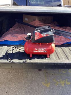 Compressor