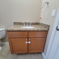 Bathroom Vanity 