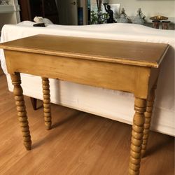 Small Table