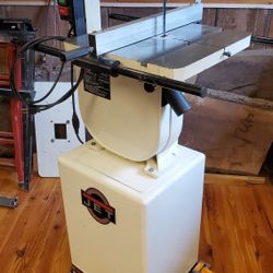 Jet 14 Inch Bandsaw 
