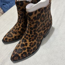 Women’s Boots By Patricia Nash New