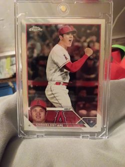 Shohei ohtani