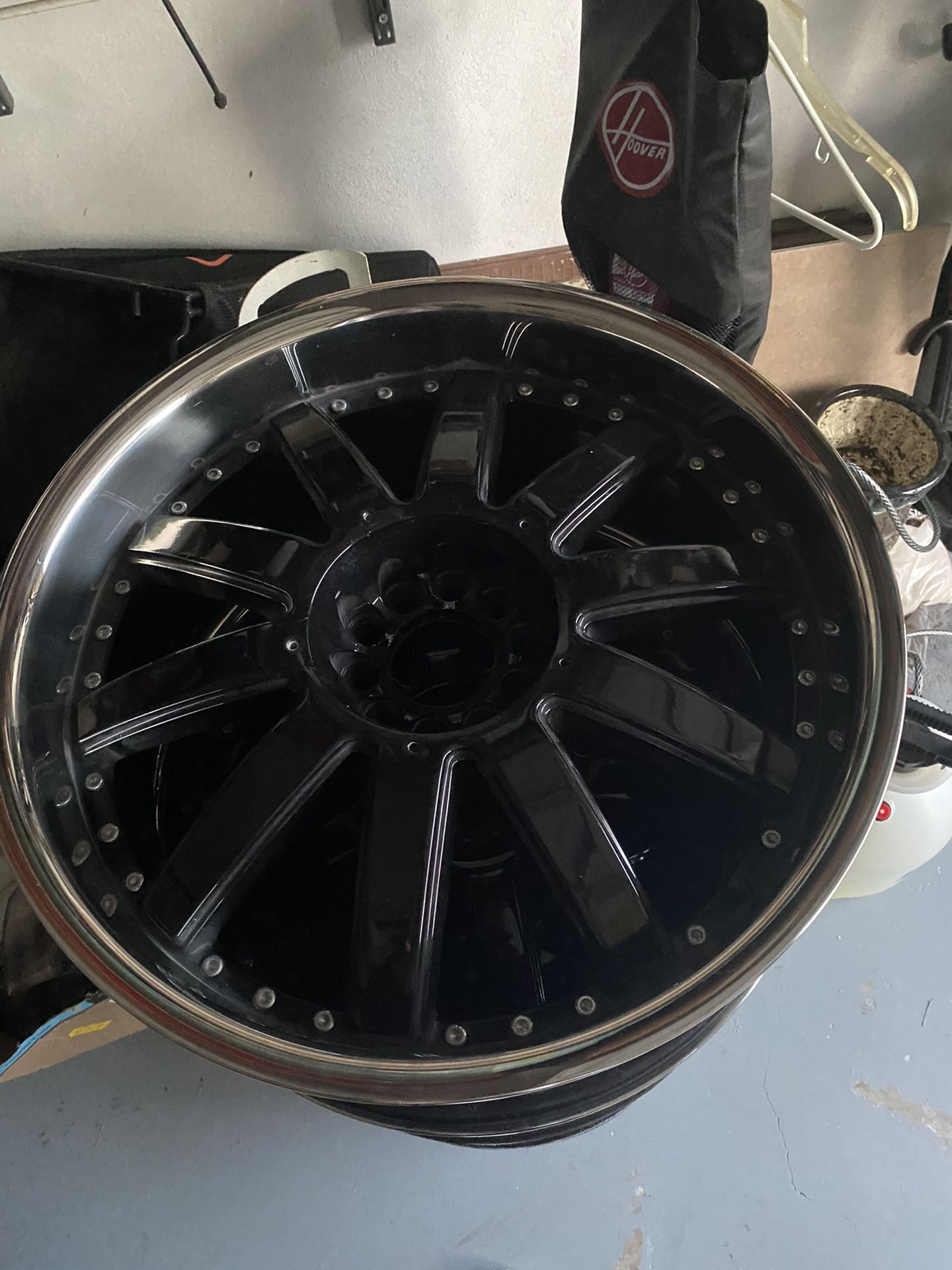 20 inch rims