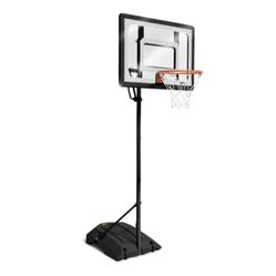 SKLZ Pro Mini Portable Basketball System Hoop