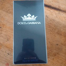 Dolce And Gabbana 3.4 