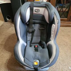 Car Seat Chicco