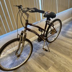 Pacifica Scorpio Mountain Bike  