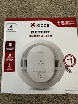 Smoke Detectors