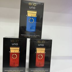 Stylecraft UNO Shaver (NEW)
